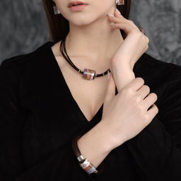 DEJAVU Браслет R3665 - Vloes фото 4