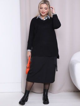 Джемпер П-2218/3