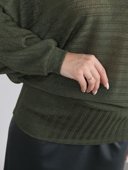 Джемпер М4-4316 - Wisell фото 16