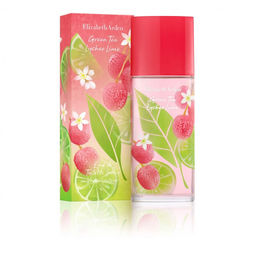 E. ARDEN GREEN TEA LYCHEE LIME w EDT 100 ml M, туалетная вода