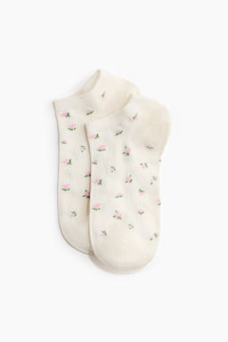 Pack 7 calcetines tobilleros - H&m фото 5