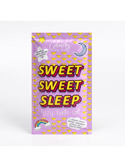 Цена за 4 шт. Соль для ванн шипучая Laboratory Katrin с ароматом нежной лаванды и зеленого чая, 100 г