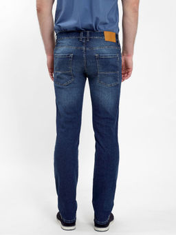 Мужские джинсы _ 09628 - F5 фото 4