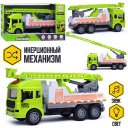 Машина "Высота" в коробке