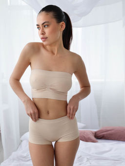 MY Трусы женские BX086 SHORTS (1/156)