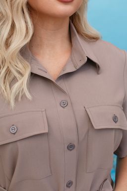 VALENTINA Платье Ирма №12  фото 3