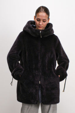 73644/W26 Пальто