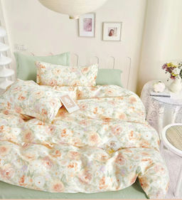 КПБ Элитный сатин Кляйвер Семейный