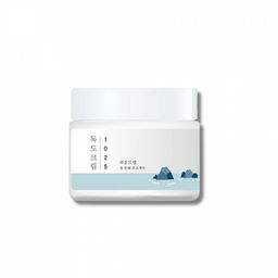 Round Lab 1025 Dokdo Cream, 80ml - Увлажняющий крем с церамидами и морской водой