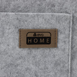 Органайзер для хранения подвесной прикроватный FETRI, 27×46×8 см