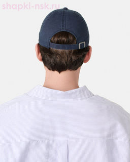 124130 BM Бейсболка мужская (57-59)