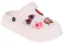 Кроксы Baden KPD001-013