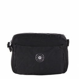 Сумка 8725MD black Mindesa