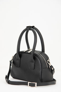 Сумка женская Ц-625.1 черный - Protege фото 2