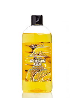 Эксклюзивкосметик Гель-душ Тропический банан, 500 гр
