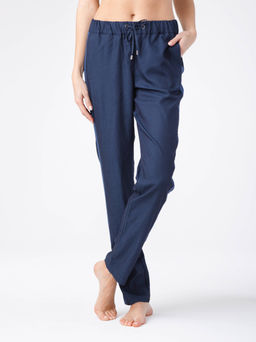 CONTE CITY Брюки женские denim 17С-405ТСП