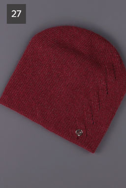 Шапка Олеся - Ferz фото 9