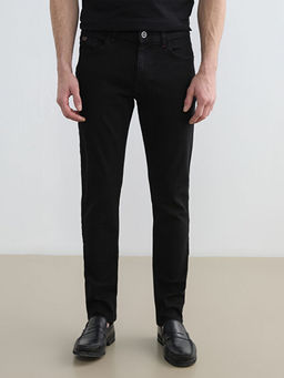 750 Slim Fit Erkek Jean Pantolon
