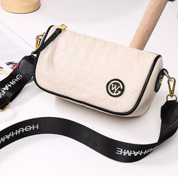 Сумка женская BAGS 2043 натуральная кожа 21,5x14x8,5 см