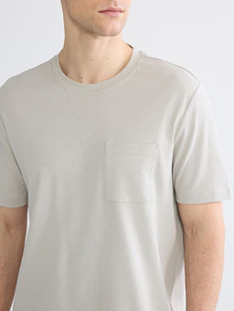 Bisiklet Yaka Erkek Ti??rt