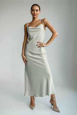 -2504 ОЛИВКА СОРОЧКА