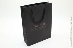 Подарочный пакет Dierhoff Д 0000-0001 - Sergio valentini фото 3