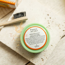 Зуб.паста Отбеливающая Папайя
ROСHJANA
30 гр - ROCHJANA фото 3