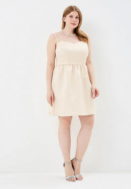 Платье жен. - Incity фото 13