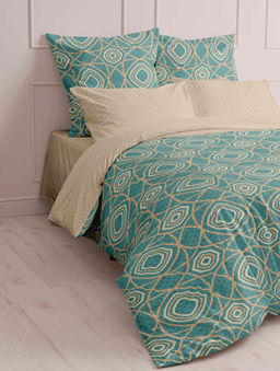 КПБ Мастерская снов Бязь 20156-1/1,5сп