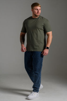 Футболка 8471/2 унисекс - Натали фото 167