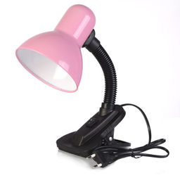 Светильник настольный на прищепке / 108BXIAO / Ex27 /уп 70/ - Галеонтрейд фото 6