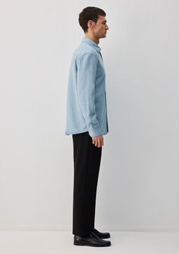 Mavi Tencel TM Lyocell Gomlek  фото 4