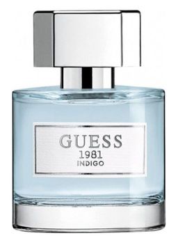 GUESS 1981 Indigo lady 50ml edt