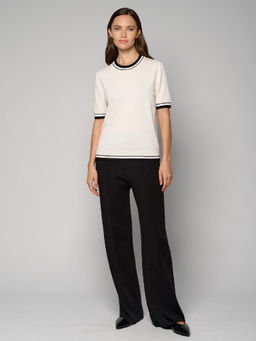 Брюки женские 12411-56002 black