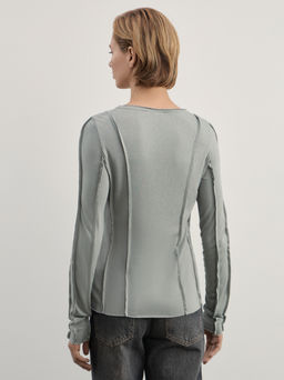 Джемпер женский / Zarina  фото 5