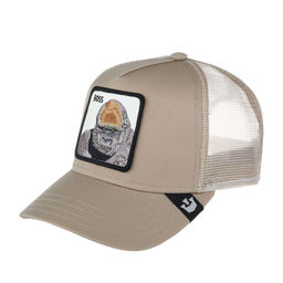 Бейсболка GOORIN BROTHERS арт. 101-0512 (бежевый)