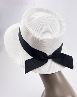 58-канатье Шляпа женская (56-58)