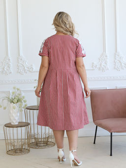 Платье П3-5210/9