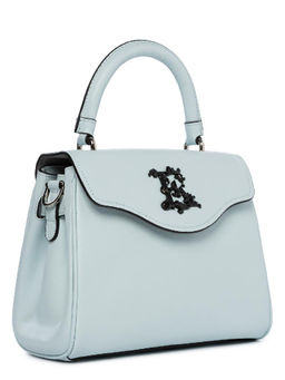 Сумка ELEGANZZA Z151-0266 pastel blue  фото 2