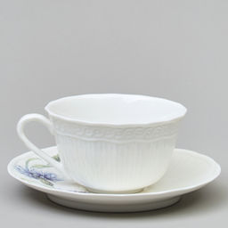 ЧАЙНЫЙ НАБОР LEFARD ВАСИЛЬКИ НА 2 ПЕР. 4 ПР. 330 МЛ  фото 6