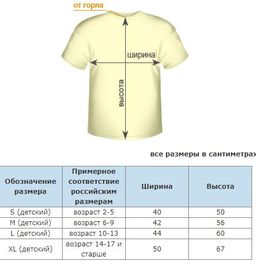 Футболка "Pirate Skulls" (США)