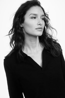 MAMA Conjunto de top y falda