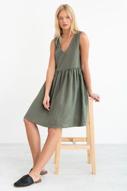 Платье Симона