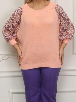 Джемпер Др4-552/5