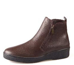 Полусапоги мужские