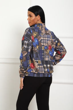 Джемпер 20689