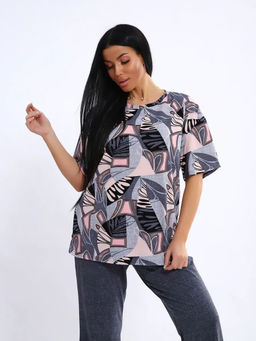 Костюм с брюками КЖ-007