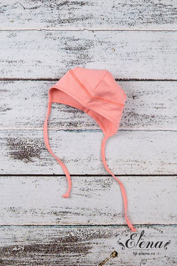 Шапка 41933к Коралл Шапка 41933к Коралл