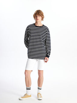 Slim Fit Erkek Jean ?ort - Waikiki фото 2