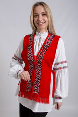 Жилет женский 1911